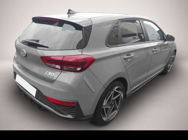 Bild 3 Hyundai i30 N Line i30 N Line MJ26 AT*LED*Navi*Shzg*PDC*Cam.