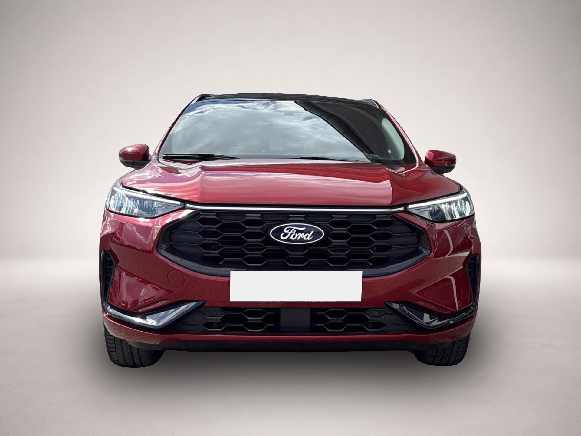 Bild 5 Ford Kuga ST-Line 2.5 Plug-In Hybrid LED Kamera PDC h