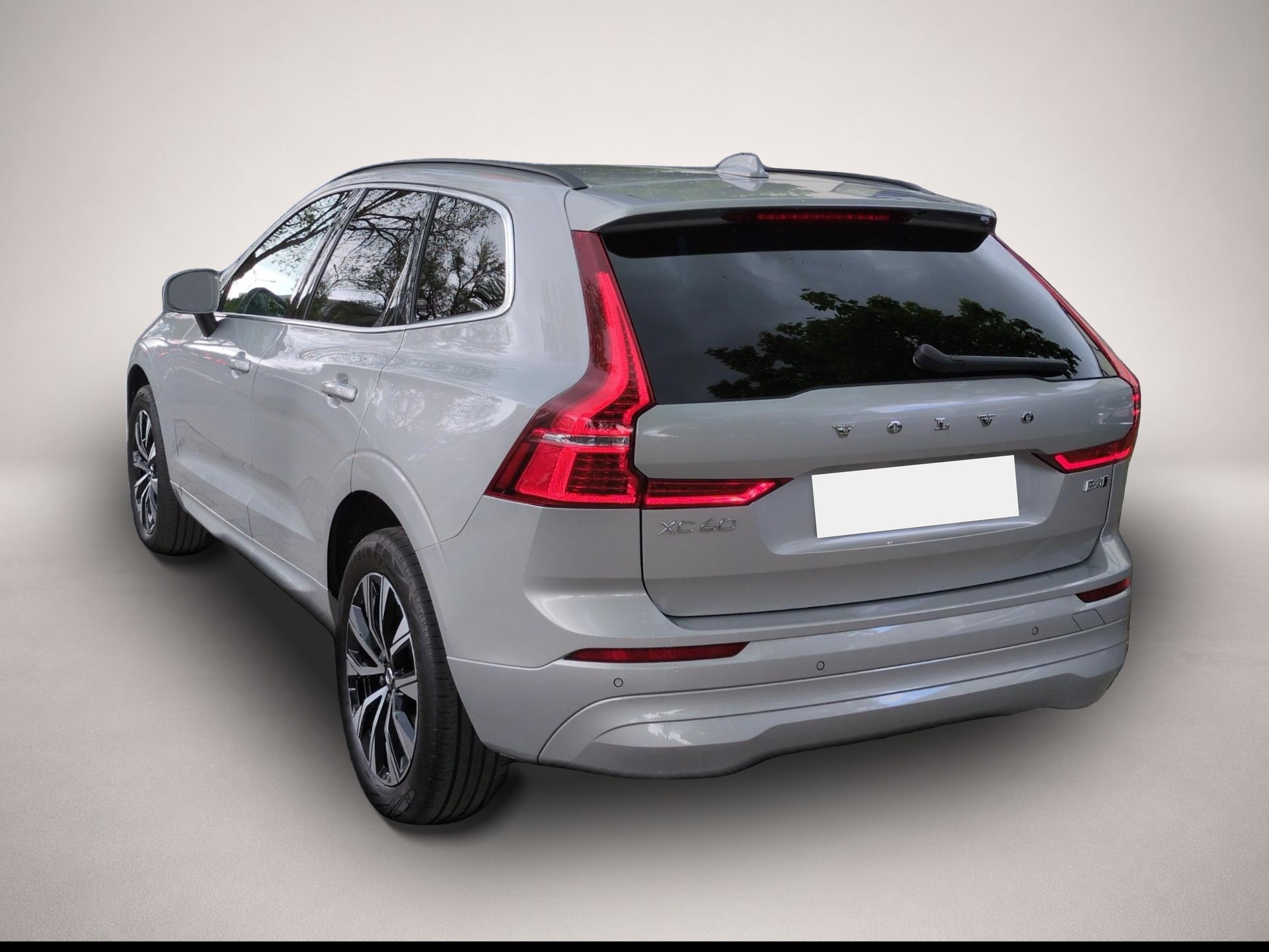 Bild 2 Volvo XC60 XC 60 Core AWD