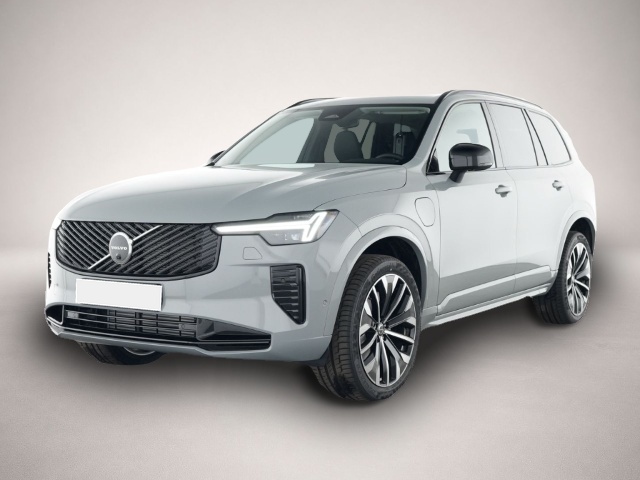 Bild XC90 Volvo