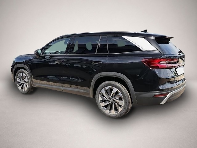 Bild 4 Skoda Kodiaq 2.0 TDI 110 kW Selection Kodiaq 2.0 TDI DSG Sel.