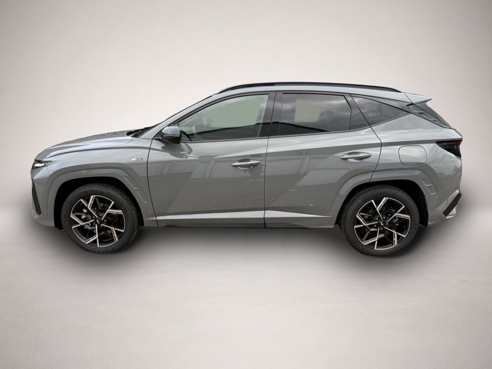 Fotografie 3 des Hyundai TUCSON HEV N-Line Krell ACC EHK SHZ Shadow Lager