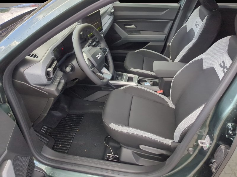 Bild 4 Dacia Duster ECO-G 120 LPG Journey SHZ LKHZ Navi