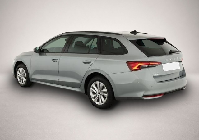 Bild 2 Skoda Octavia 2.0 TDI 110 kW Selection TDI DSG Selection, Nav.
