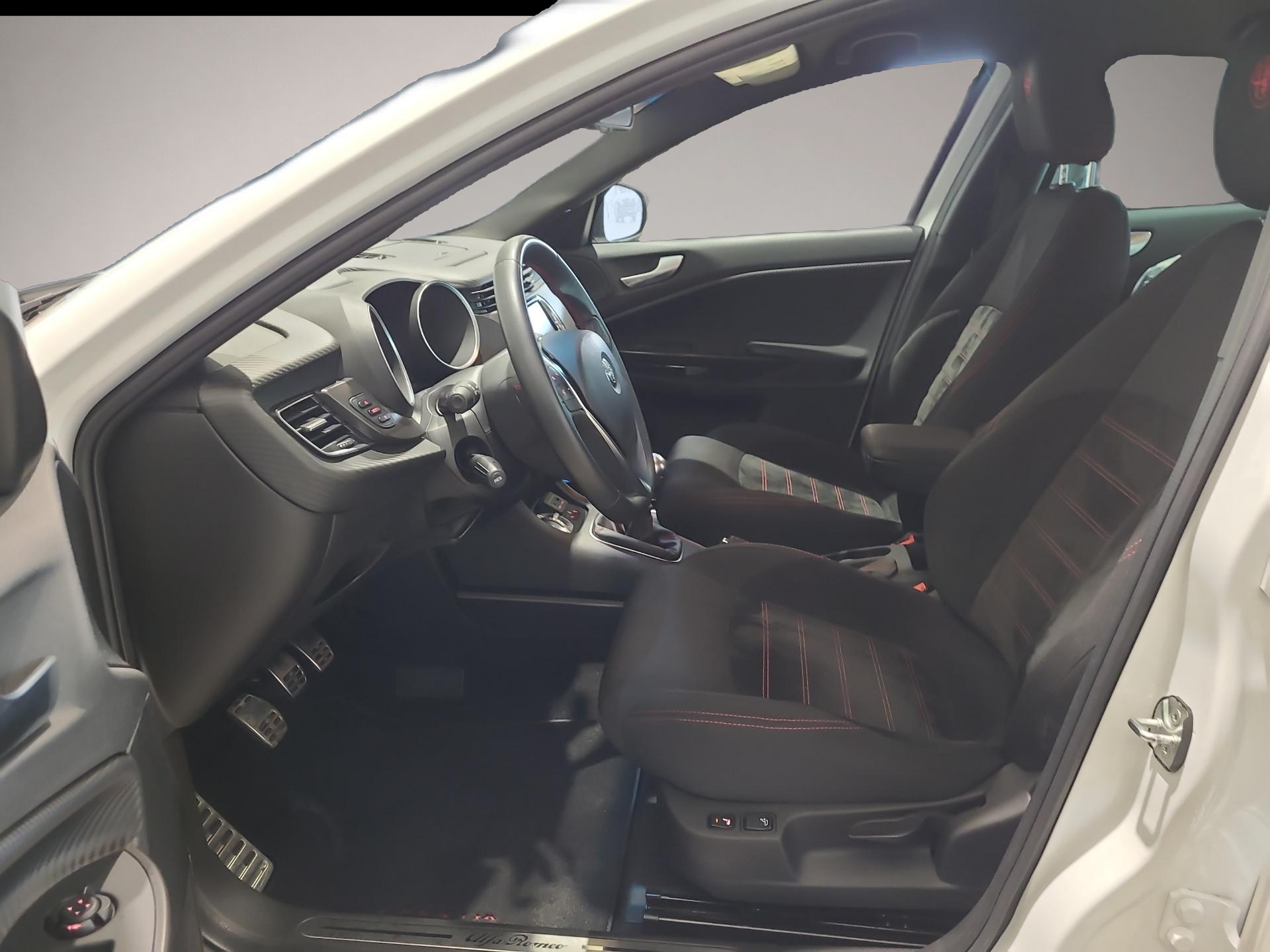 Bild 5 Alfa Romeo Giulietta Sprint Bluetooth Navi Klima Einparkhil