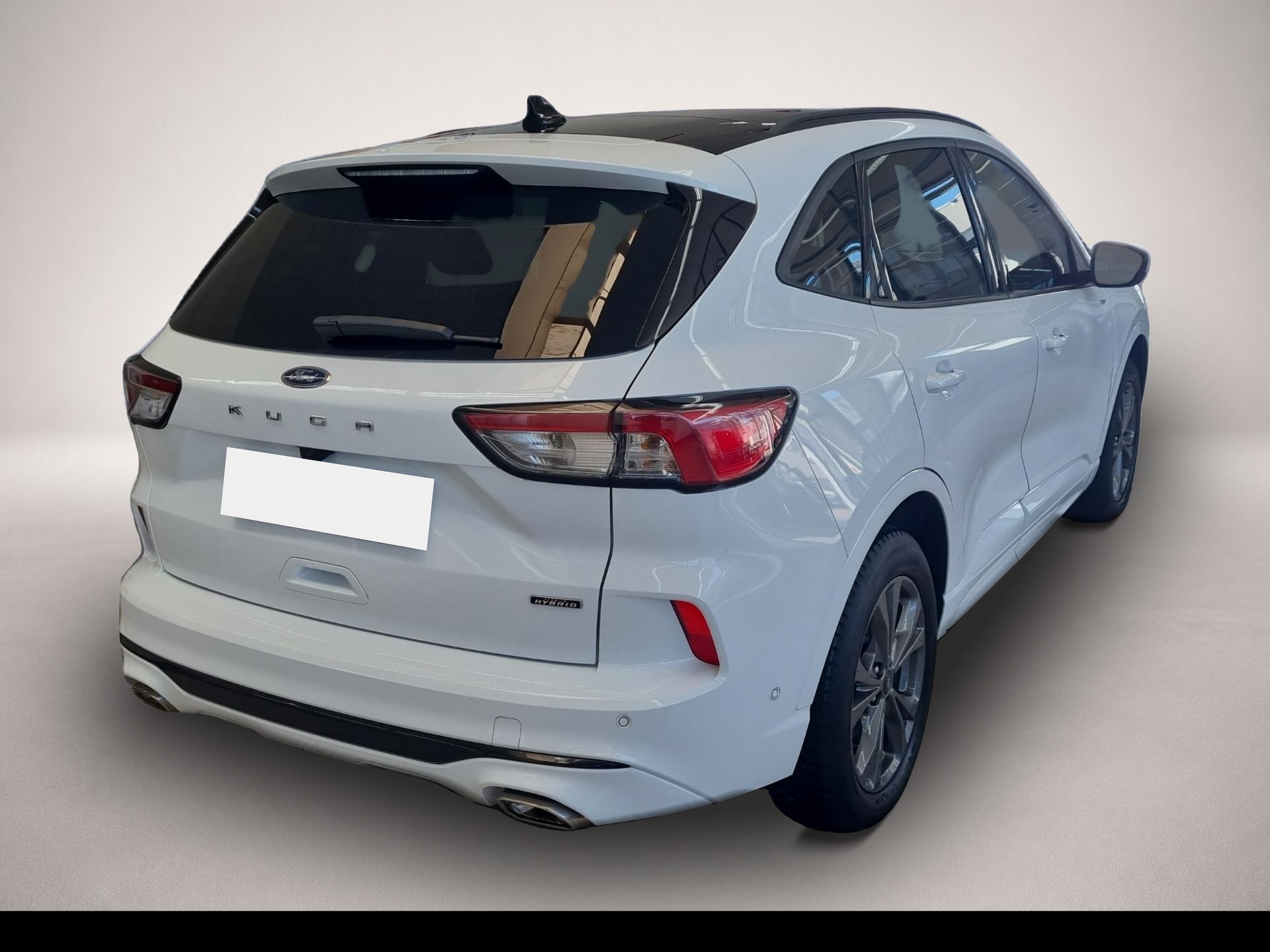 Bild 3 Ford Kuga Plug-In Hybrid ST-Line X Sportpaket Bluetoo