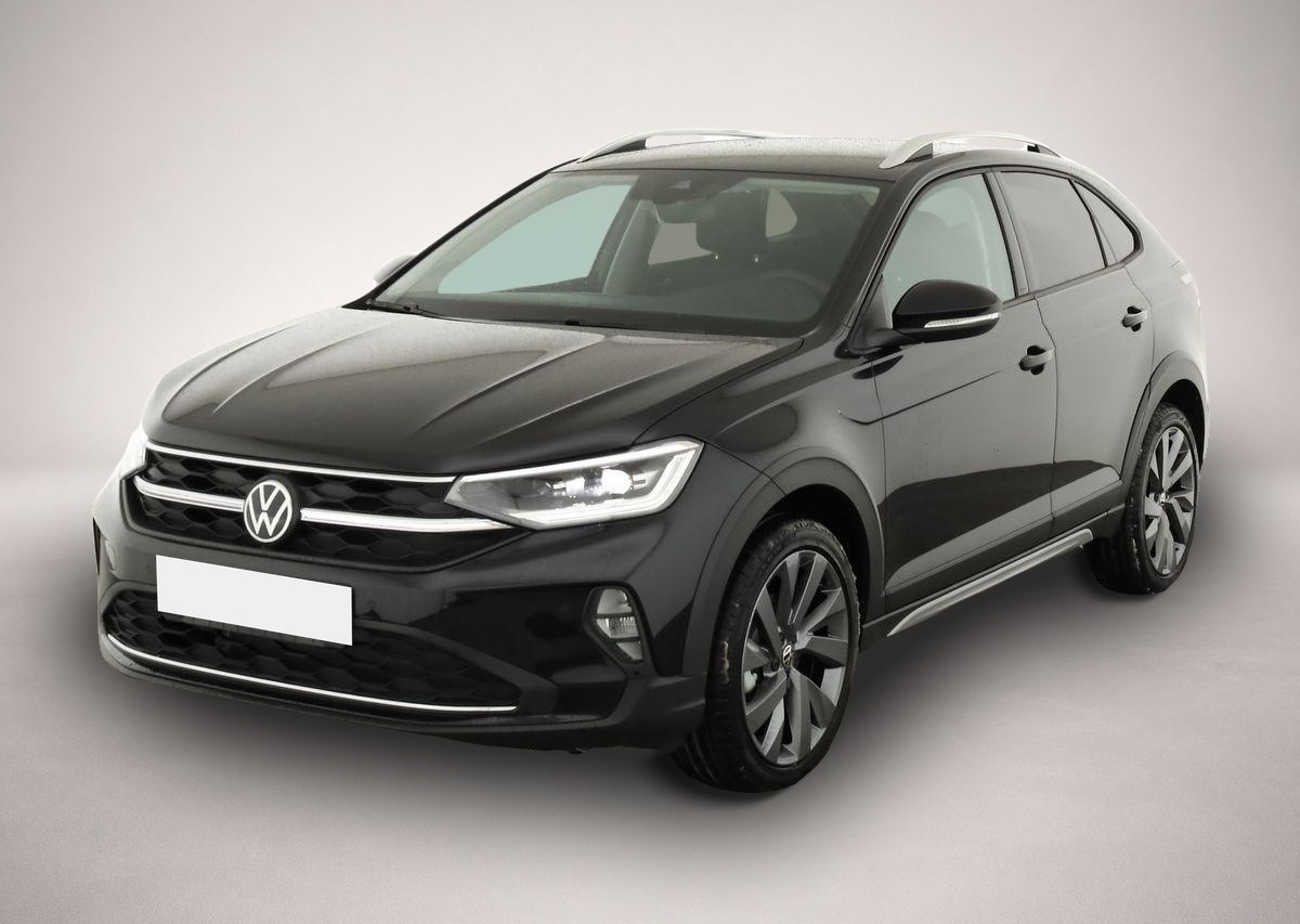 Fotografie Volkswagen Taigo 1.0 TSI DSG Style, IQ.Light, Kamera, ACC,