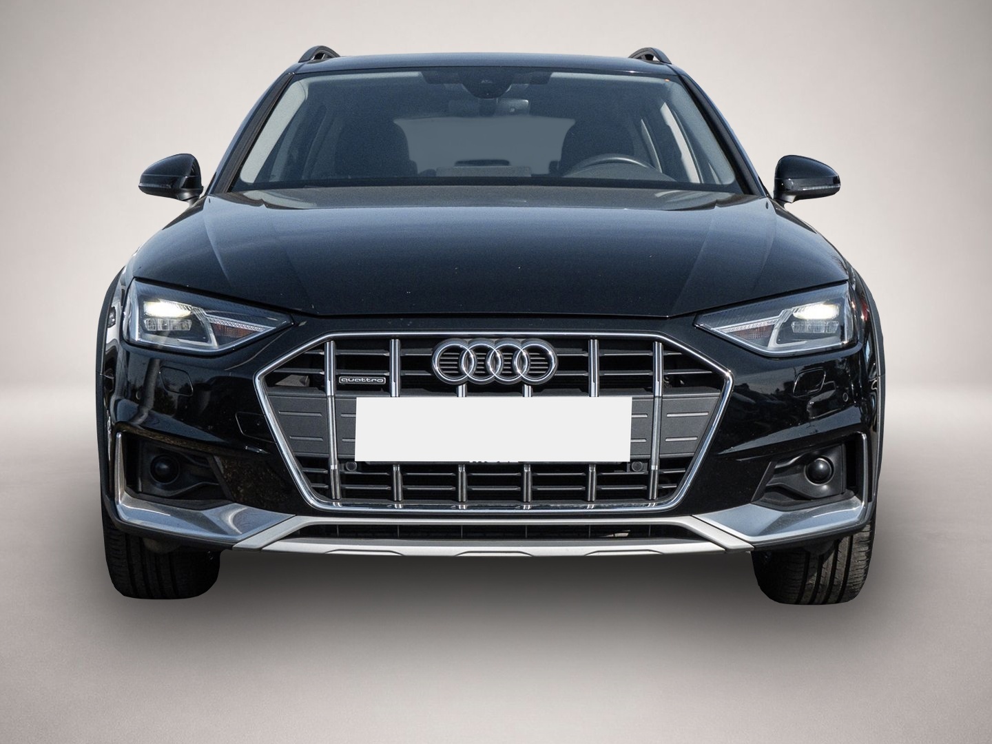 Bild 2 Audi A4 allroad 40 TDI quattro S tronic Navi Plus Kam