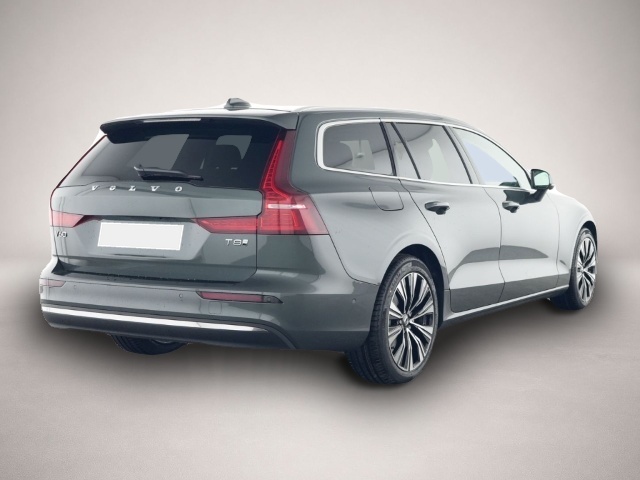 Bild 2 Volvo V60 T8 AWD Plus Bright Recharge 360°/ACC/S-Dach/