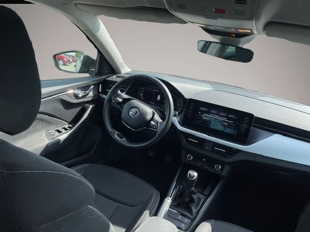 Bild 6 Skoda Scala 1.0TSI Ambition SITZHZ/LED/CLIMATROIC