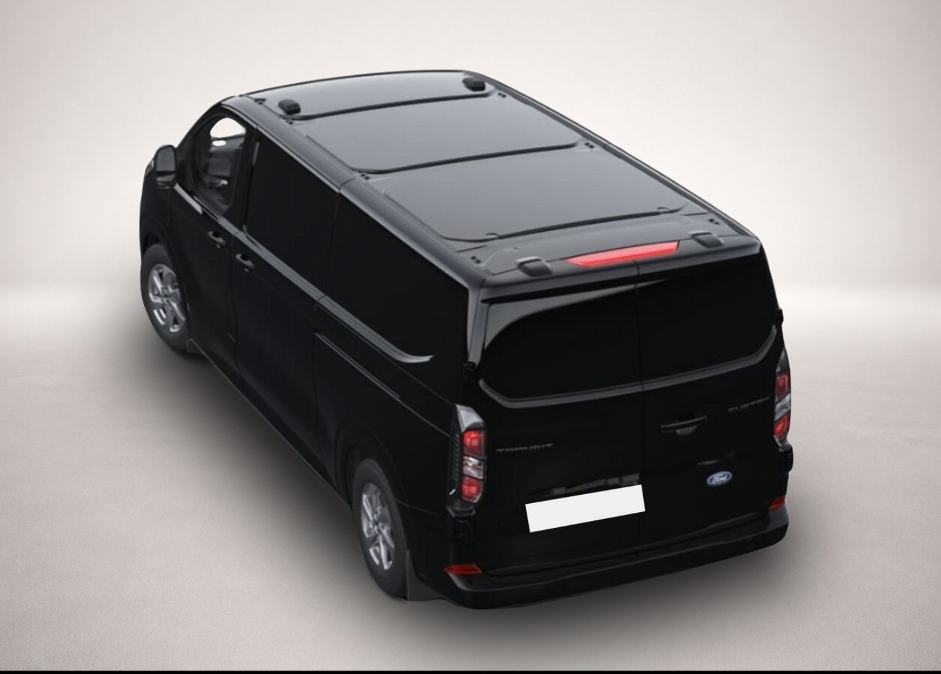 Bild 4 Ford Transit Custom Multicab Aut Limited L2 Heckkl.