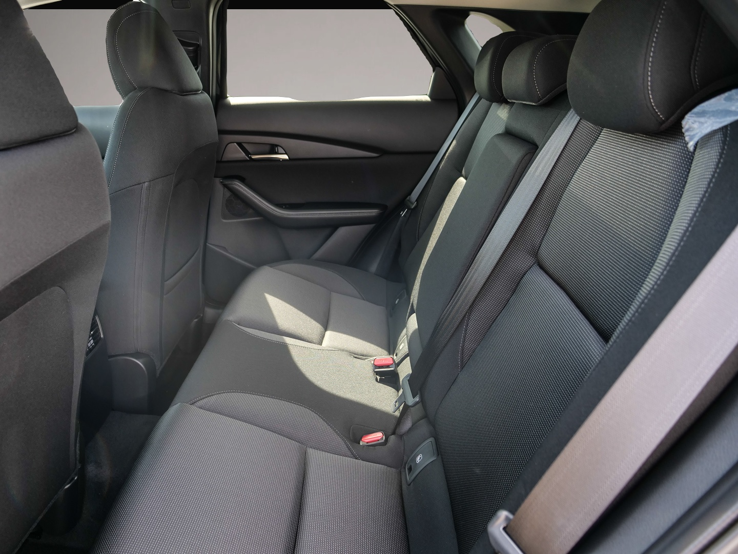 Bild 6 Mazda CX-30 Exclusive-line 2.5L e-SKYACTIV G 140PS 6AT