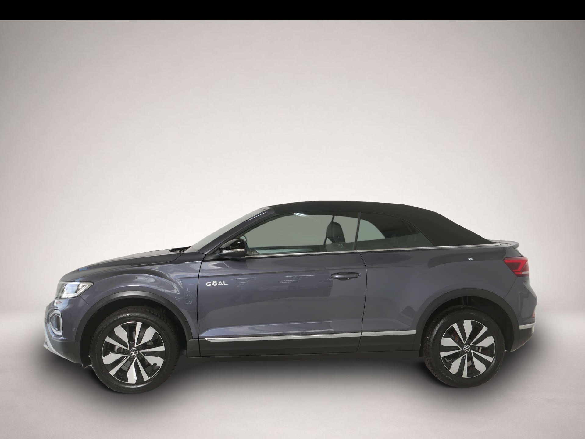 Bild 3 Volkswagen T-Roc Cabriolet 1.0 TSI GOAL
