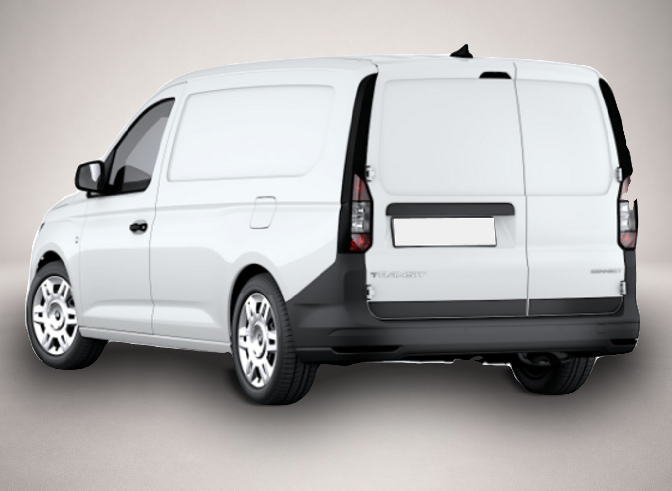 Bild 3 Ford Transit Connect L2 Aut Trend AHK SHZ DigiCo Temp