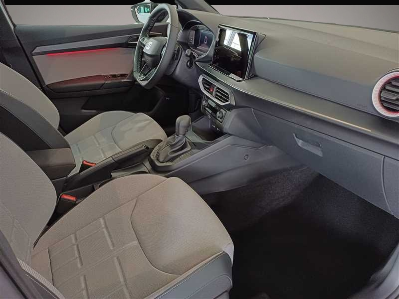 Bild 2 Seat Arona
