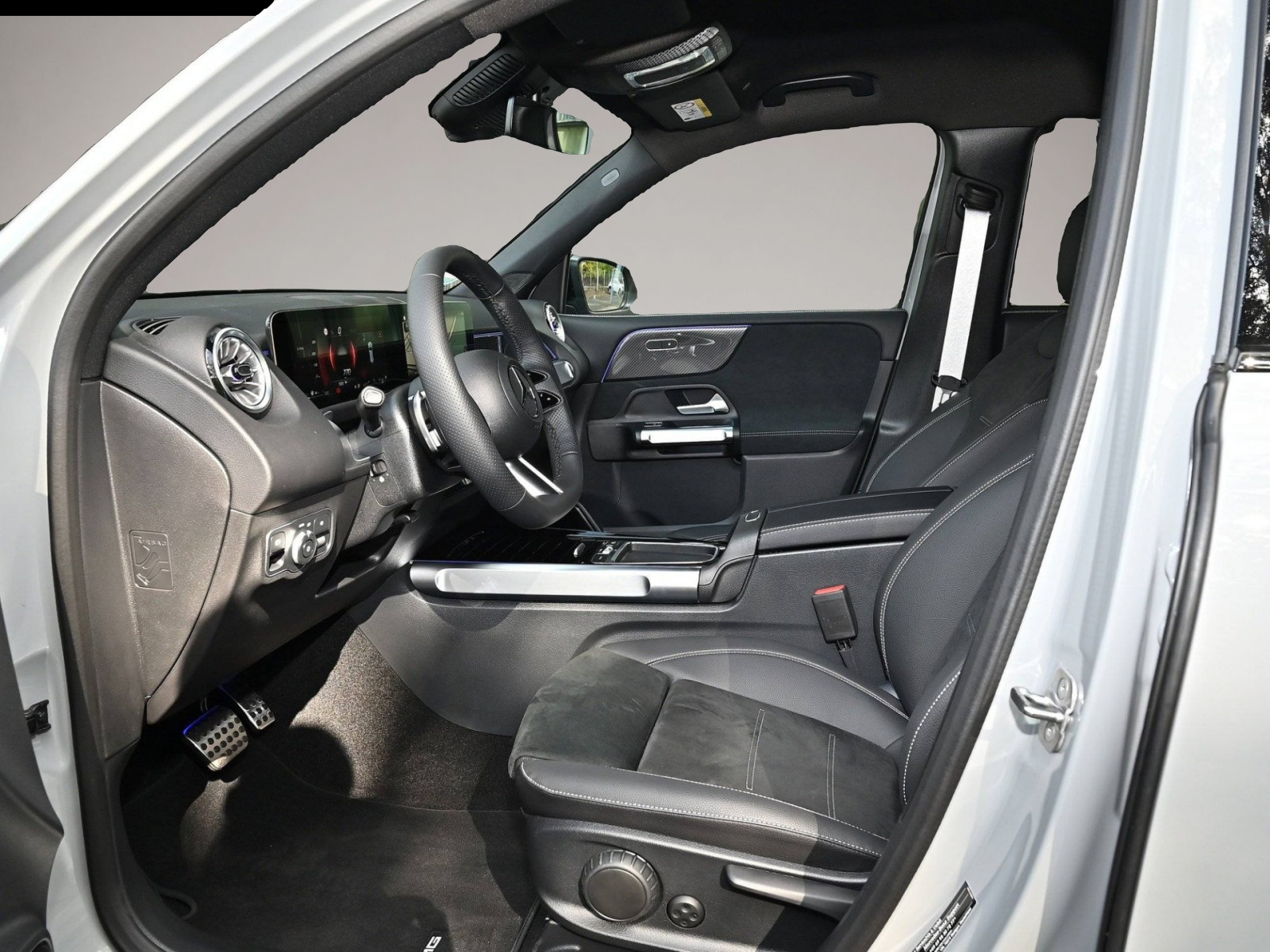 Bild 6 Mercedes-Benz GLB 200