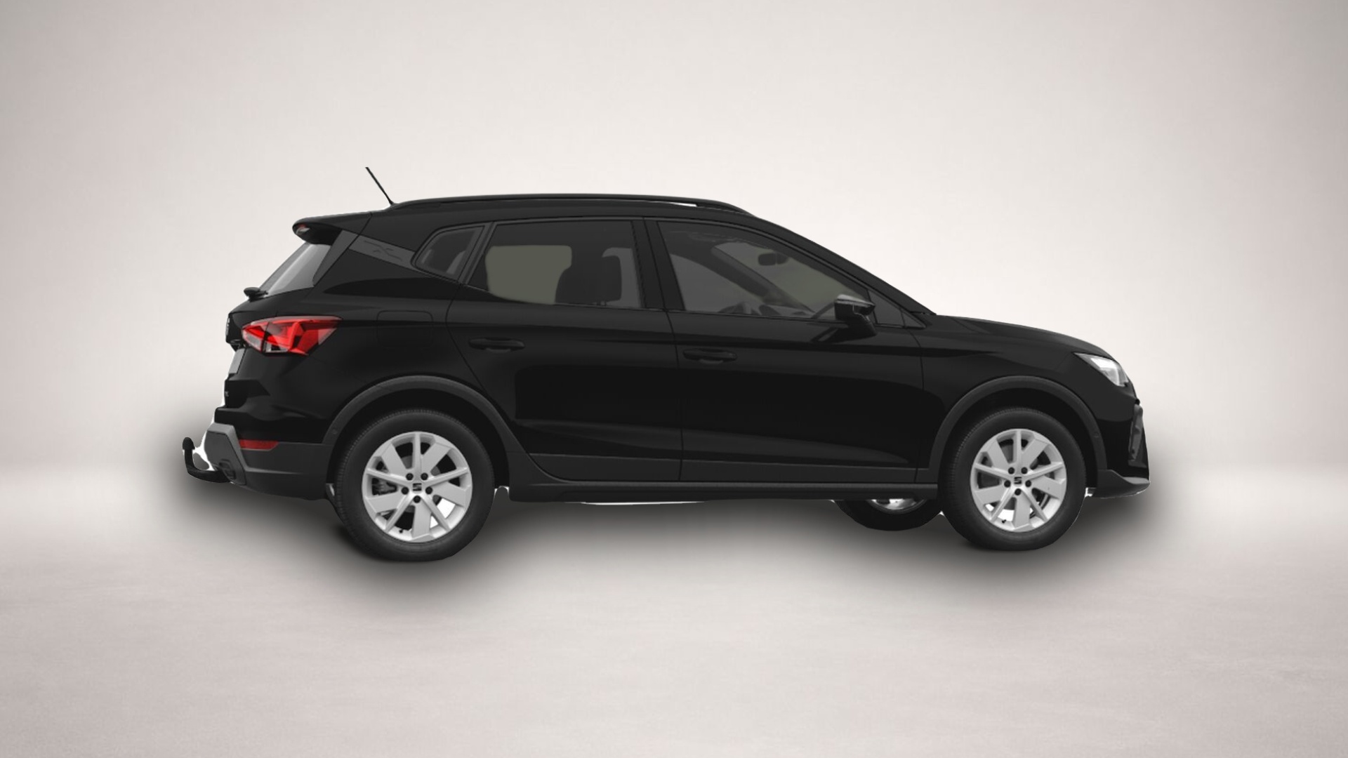 Bild 2 Seat Arona 1.0 TSI 7-Gang-DSG