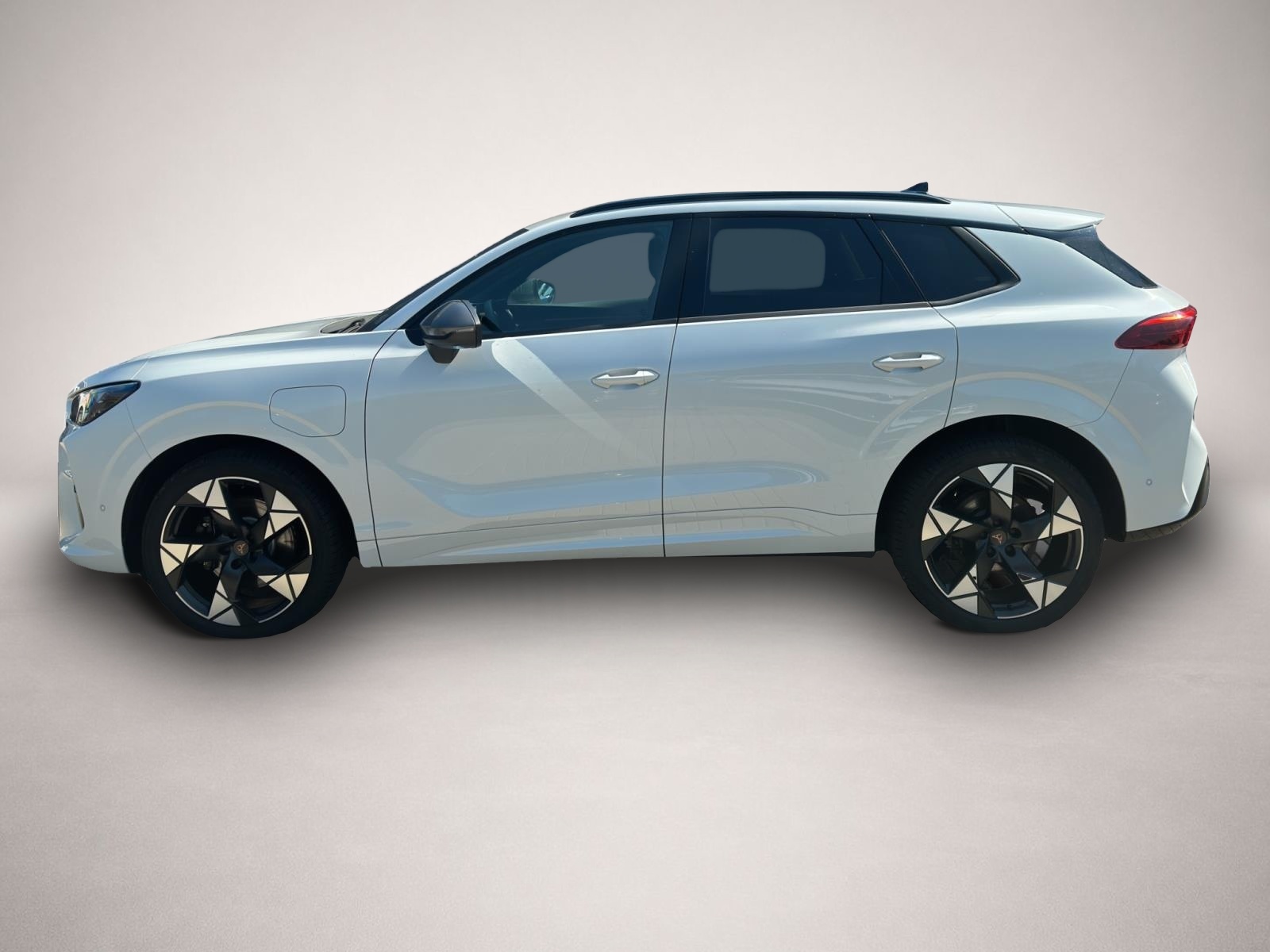 Bild 3 Cupra Terramar 1.5 TSI DSG e-Hybrid AB490EUR VZ AHK Hu