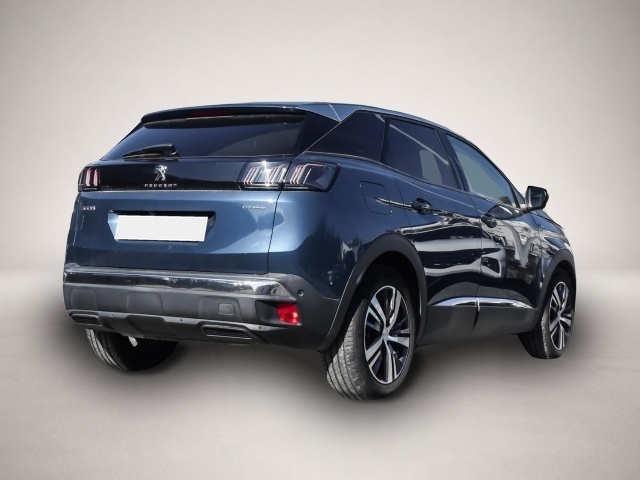 Bild 2 Peugeot 3008 Hybrid 225 Allure 1.6 Plug-In EU6d Navi Dig