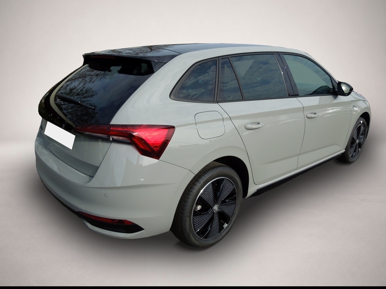 Bild 4 Skoda Scala 1.0TSI Monte-Carlo/Matrix/Panoramadach/Sit