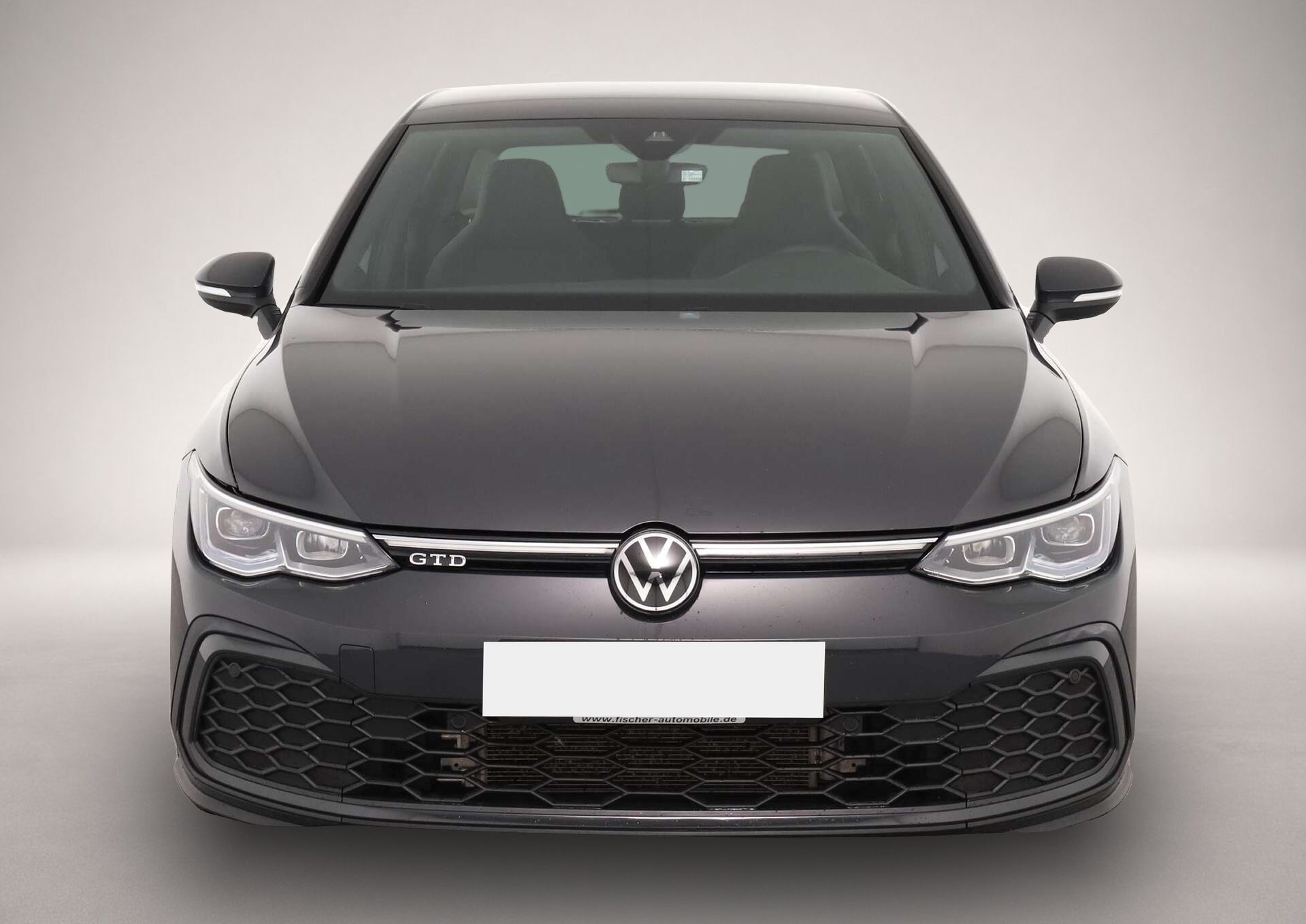Bild 2 Volkswagen Golf 2.0 TDI GTD