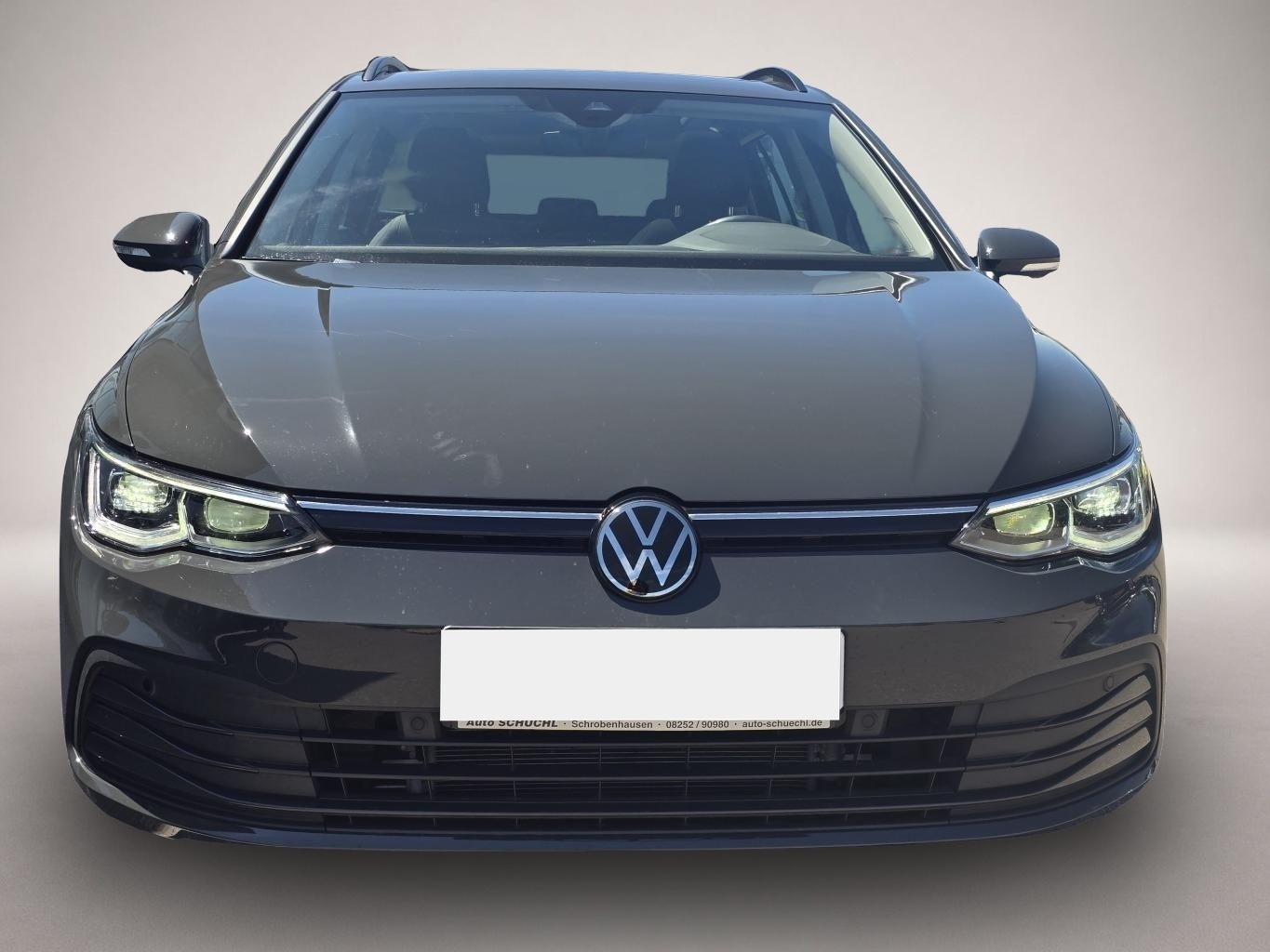 Bild 7 Volkswagen Golf Variant 1.5 TSI LIFE AHK+PANORAMA+APP-CONNE