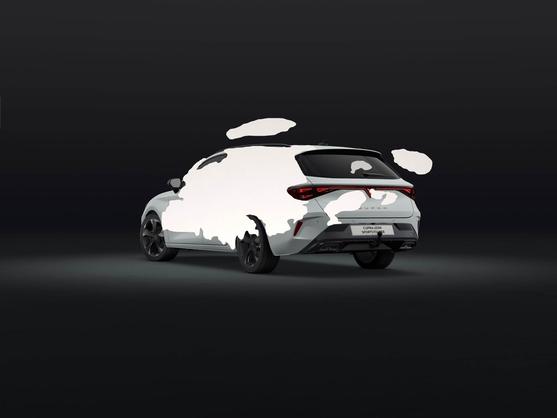 Bild 2 Cupra Leon Sportstourer 2.0 TDI 7-Gang-DSG