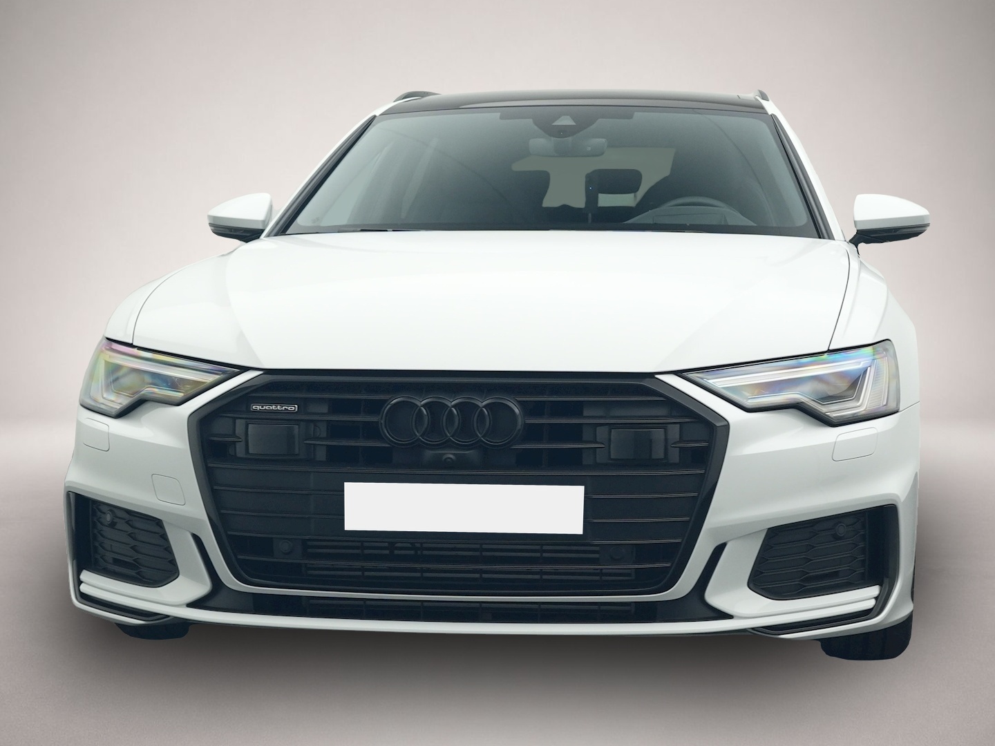 Bild 8 Audi quattro A6 Av. 45 TFSI quattro S line MATRIX-LED ALU 21