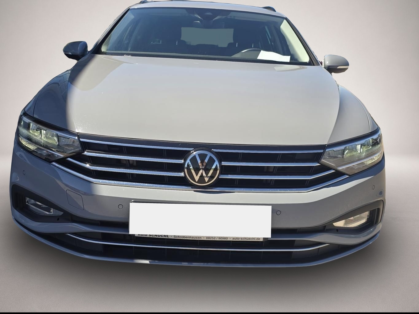 Bild 7 Volkswagen Passat Variant 2.0 TDI DSG BUSINESS AHK+APP-CONN