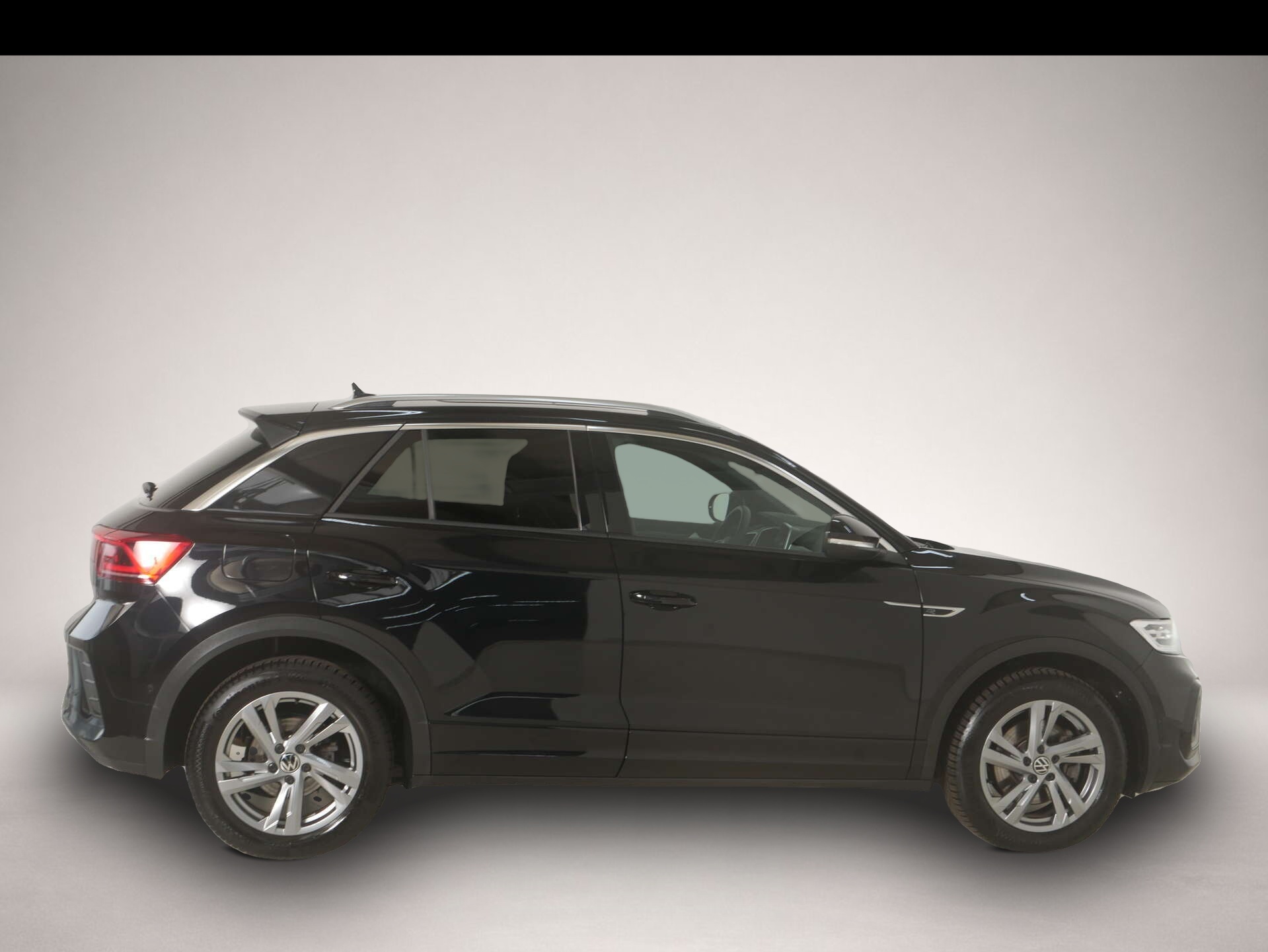 Bild 6 Volkswagen T-Roc 2.0 TSI 4Motion R-Line