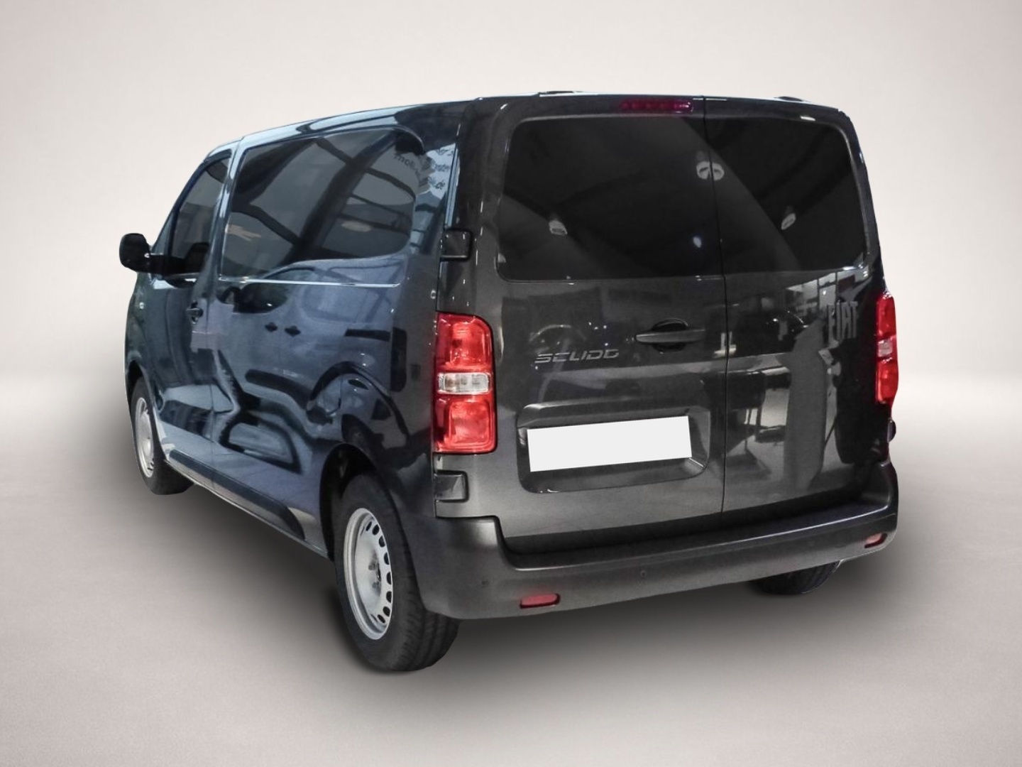 Bild 2 Fiat Other Scudo KaWa L2 2,0 145 VISIBILITY-CITY-ASSIST Pak