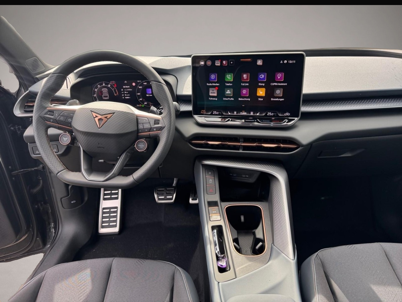 Bild 3 Cupra Terramar VZ 4x4 DSG AHK LED el.Heckklappe Alu-20