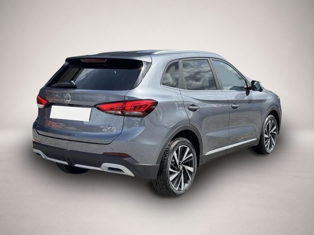 Bild 4 MG ZS 1,5 Hybrid+ LUXURY 360° Leder 18Zoll Sitzheizun.