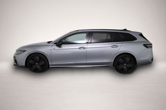 Bild 3 Volkswagen Passat Variant R-Line Passat Variant (R-Line) 2.0 TSI 195kW (2.