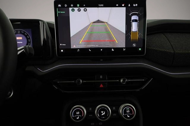 Bild 5 Skoda Kodiaq 2.0 TDI 110 kW Selection Kodiaq 2.0 TDI DSG Sel.