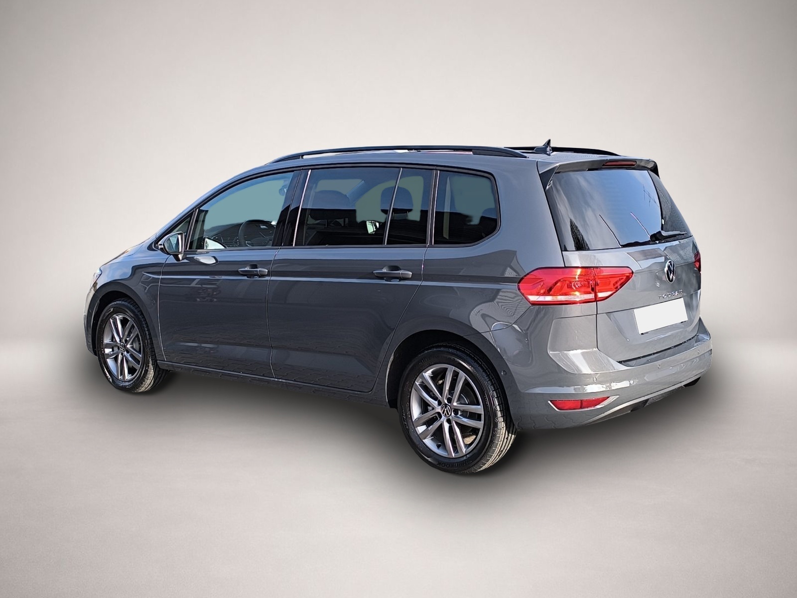 Bild 5 Volkswagen Touran 1.5 TSI DSG Comfortline AHK NAVI RFK