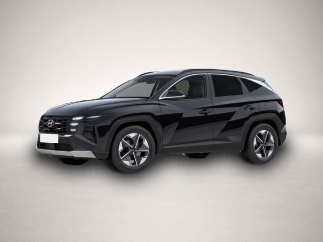 Bild 1 Hyundai TUCSON Trend Plug-In Hybrid Krell Sound LED-Pak
