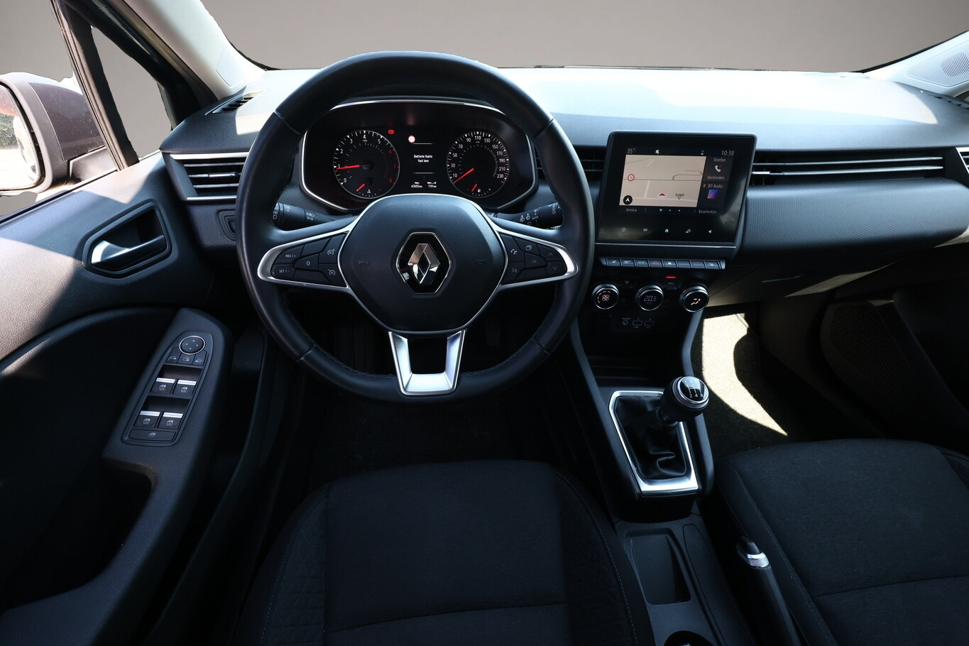 Bild 6 Renault Clio V 1.0 TCe 100 Experience LED Nav PDC LM16Z