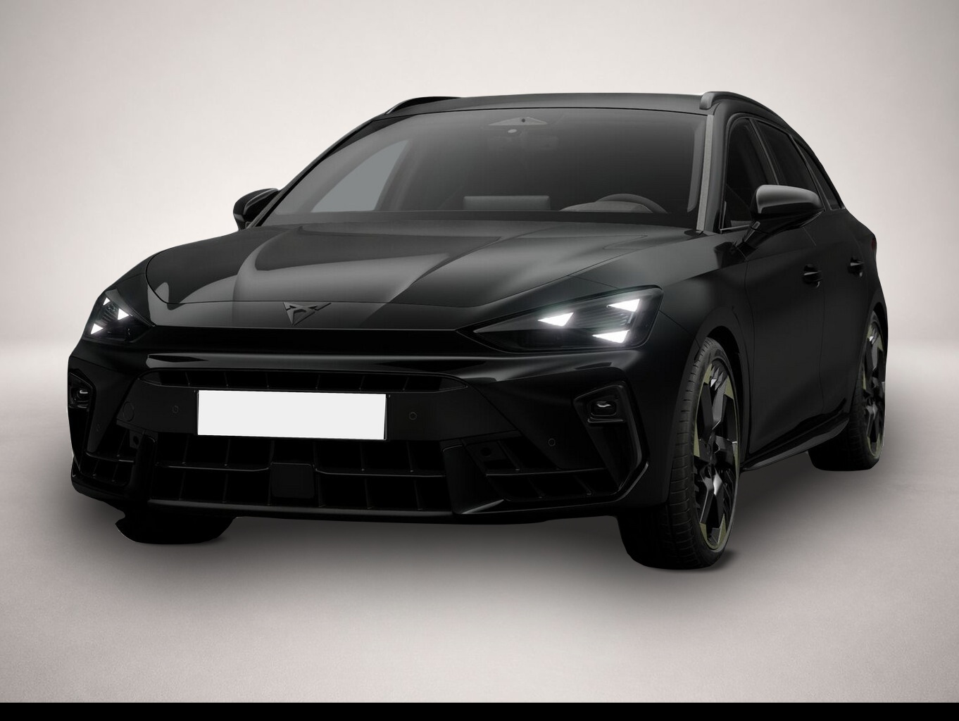 Bild 1 Cupra Leon ST eTSI DSG Tribe 19