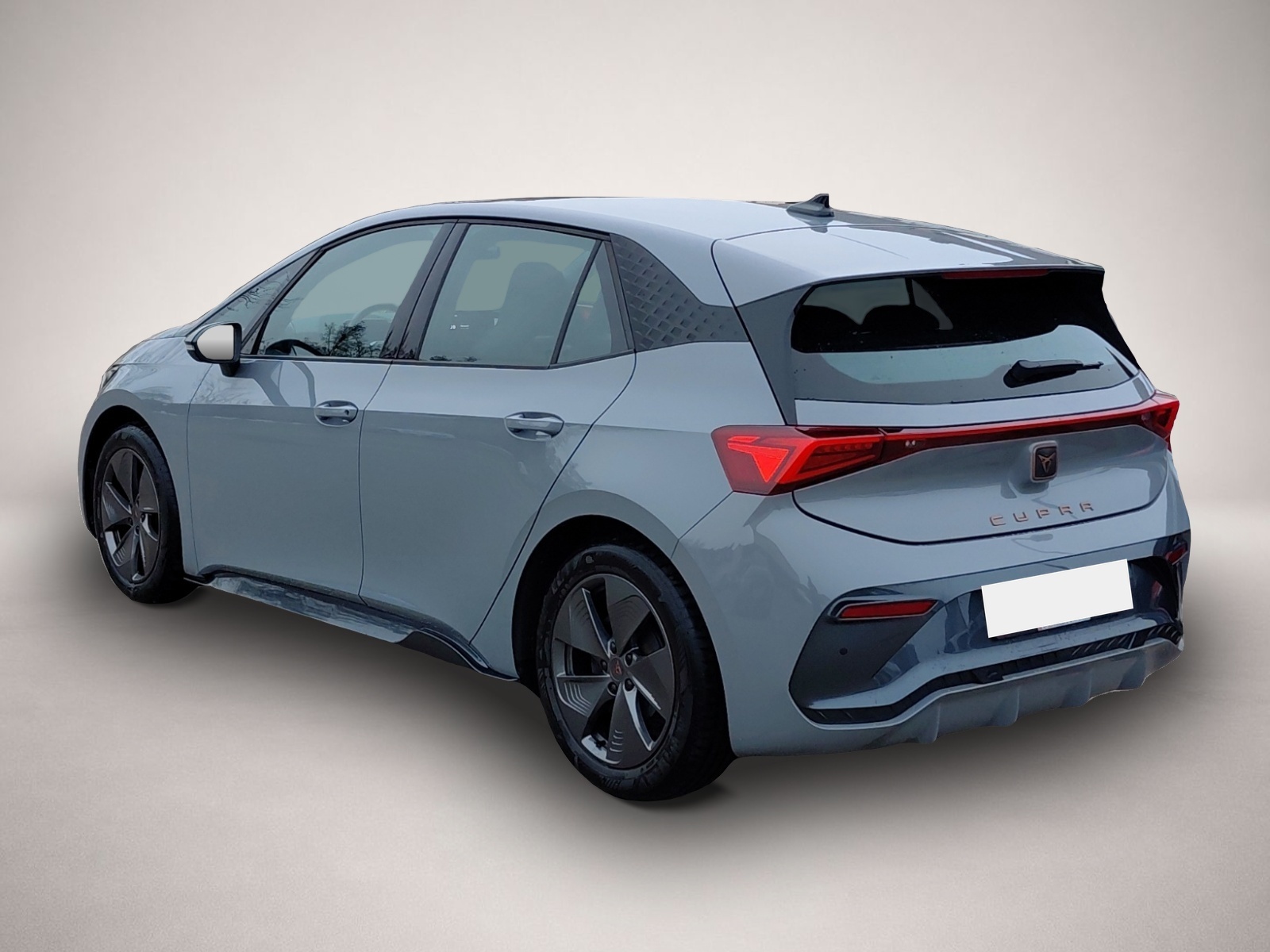 Bild 2 Cupra Born LED PDC FULL LINK