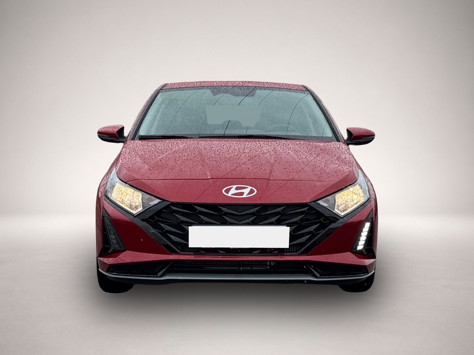Bild 2 Hyundai i20 Family T-GDI DCT|NAVI|KAMERA|SHZ|TEMPOMAT