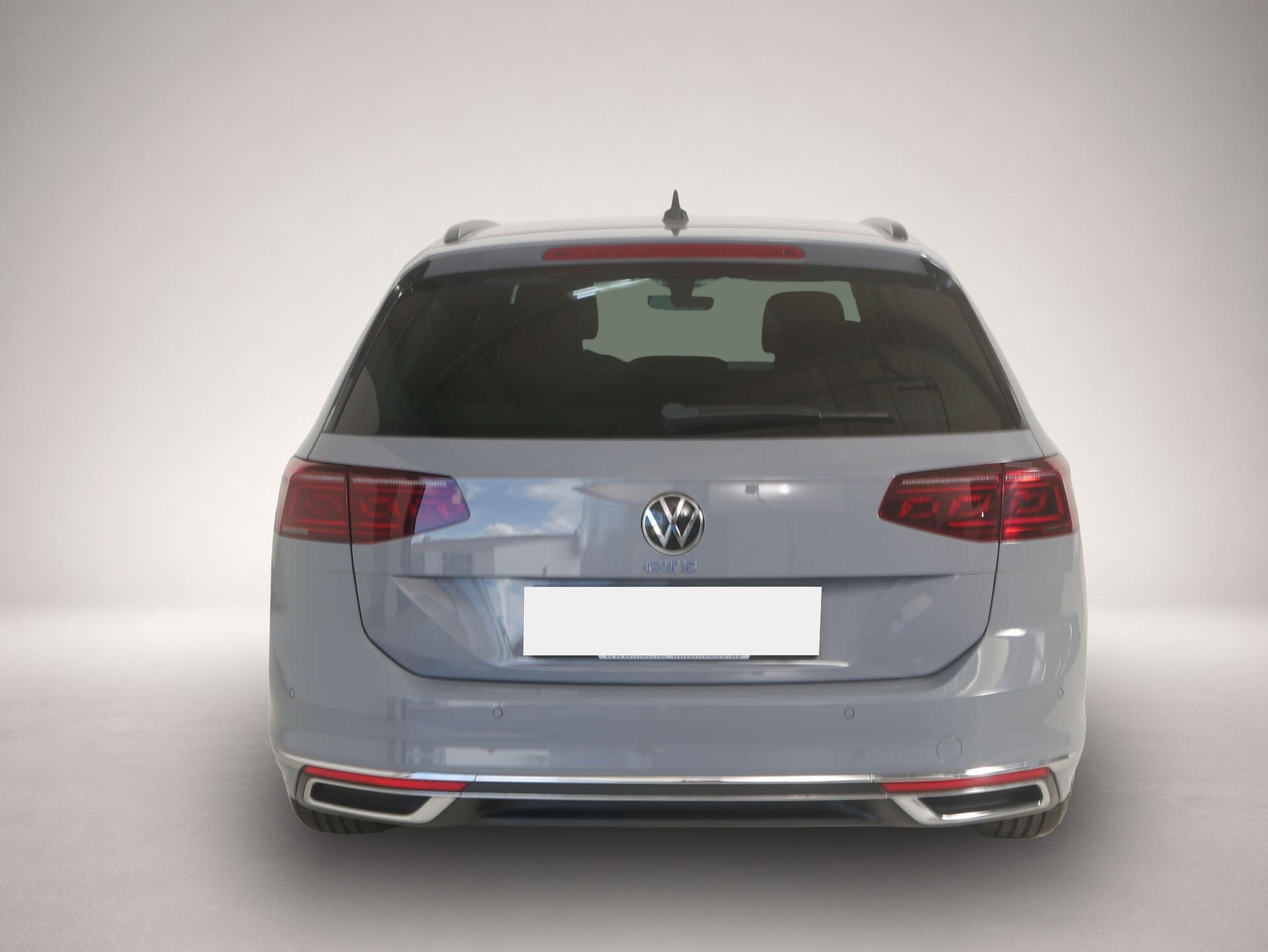 Bild 4 Volkswagen Passat Variant 1.4 TSI eHybrid GTE