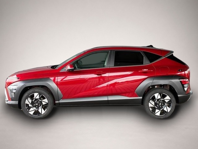 Bild 1 Hyundai Kona Comfort Plus 1.6 T-GDI DCT 4WD / Navi / AC.