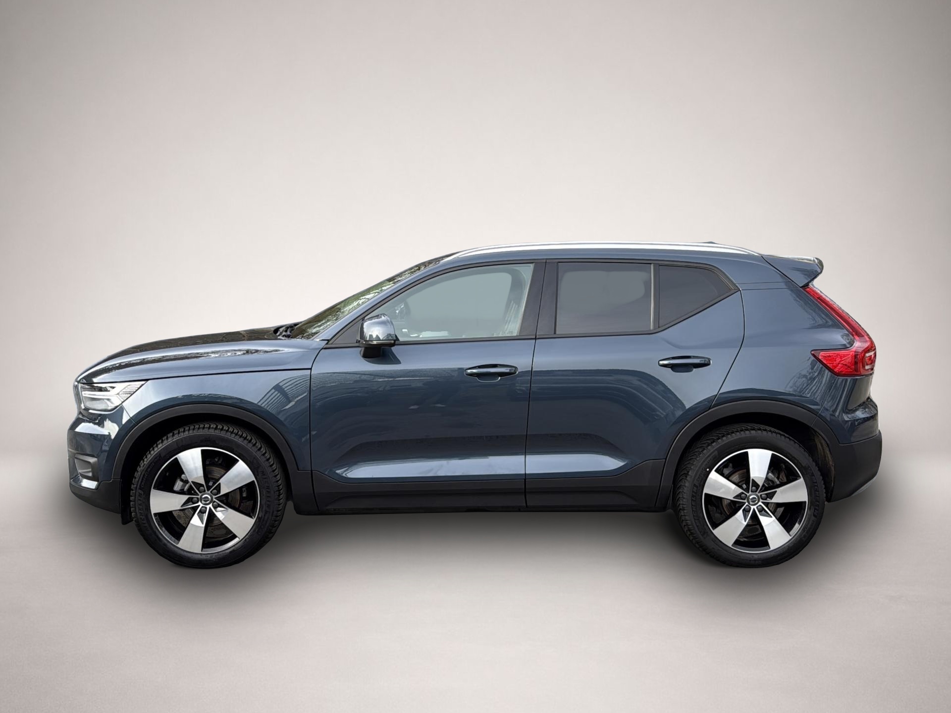 Bild 6 Volvo XC40 T2 Momentum Pro 2WD Bluetooth Navi LED Klim