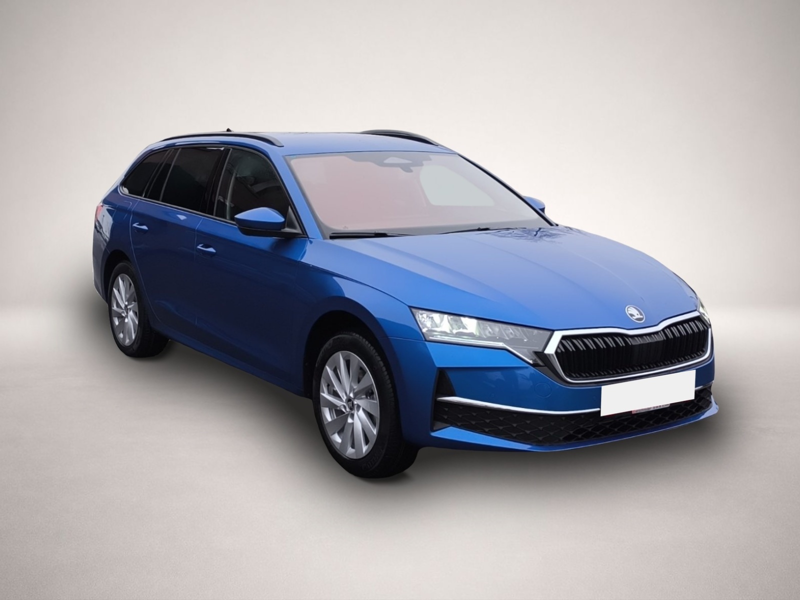 Bild 3 Skoda Octavia Combi 1.5 TSI mHEV DSG Selection AHK NAV