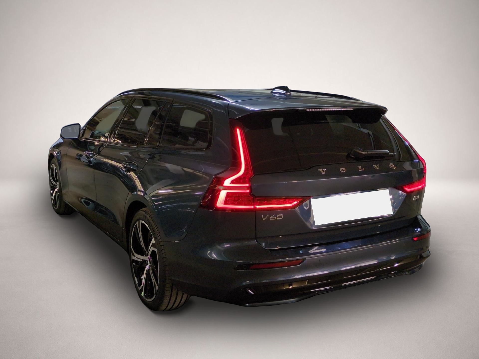 Bild 2 Volvo V60 Ultimate Dark