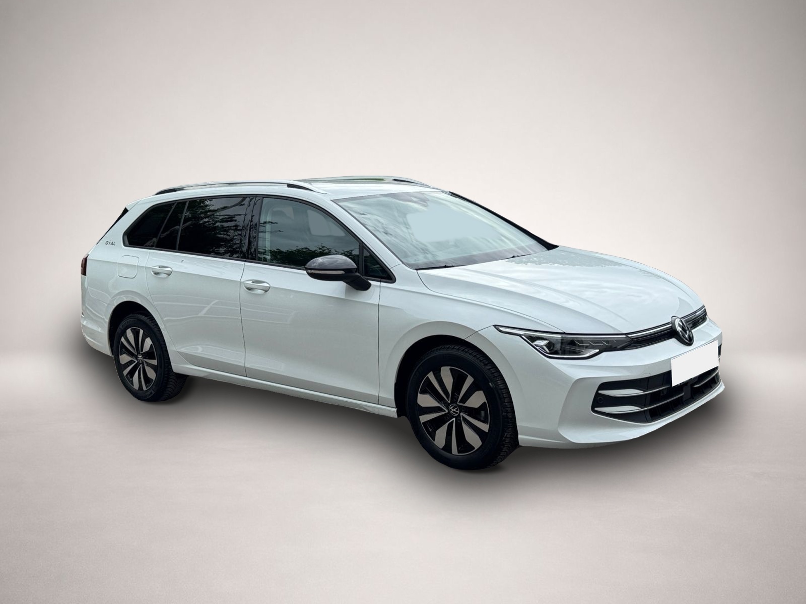 Bild 7 Volkswagen Golf VIII Variant 1.5 TSI Goal *AHK*Kamera*App-C