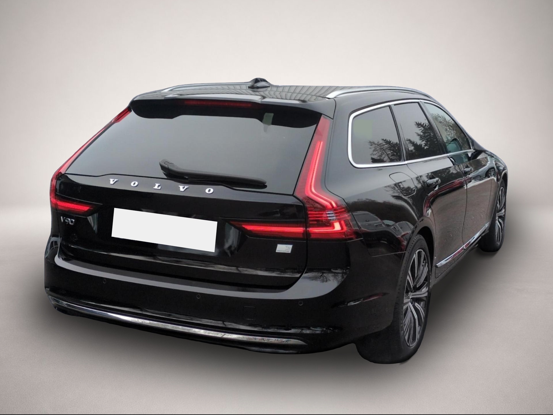 Bild 3 Volvo V90 T6 Recharge Plus Bright Plug-In Hybrid Navi