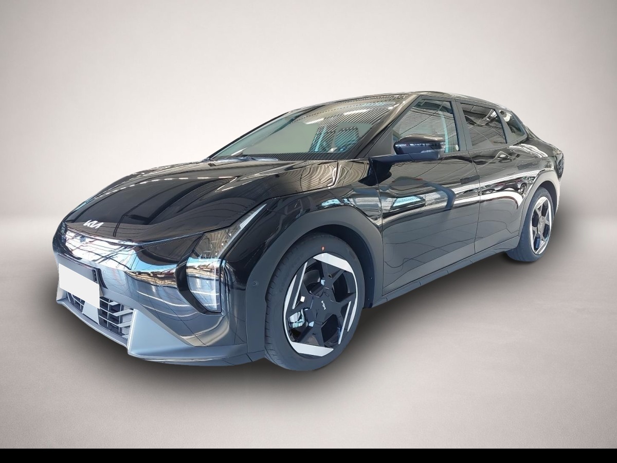 Bild 1 Kia EV4 FASTBACK 81.4 KWH EARTH MJ26 UP. TECH. WINTE