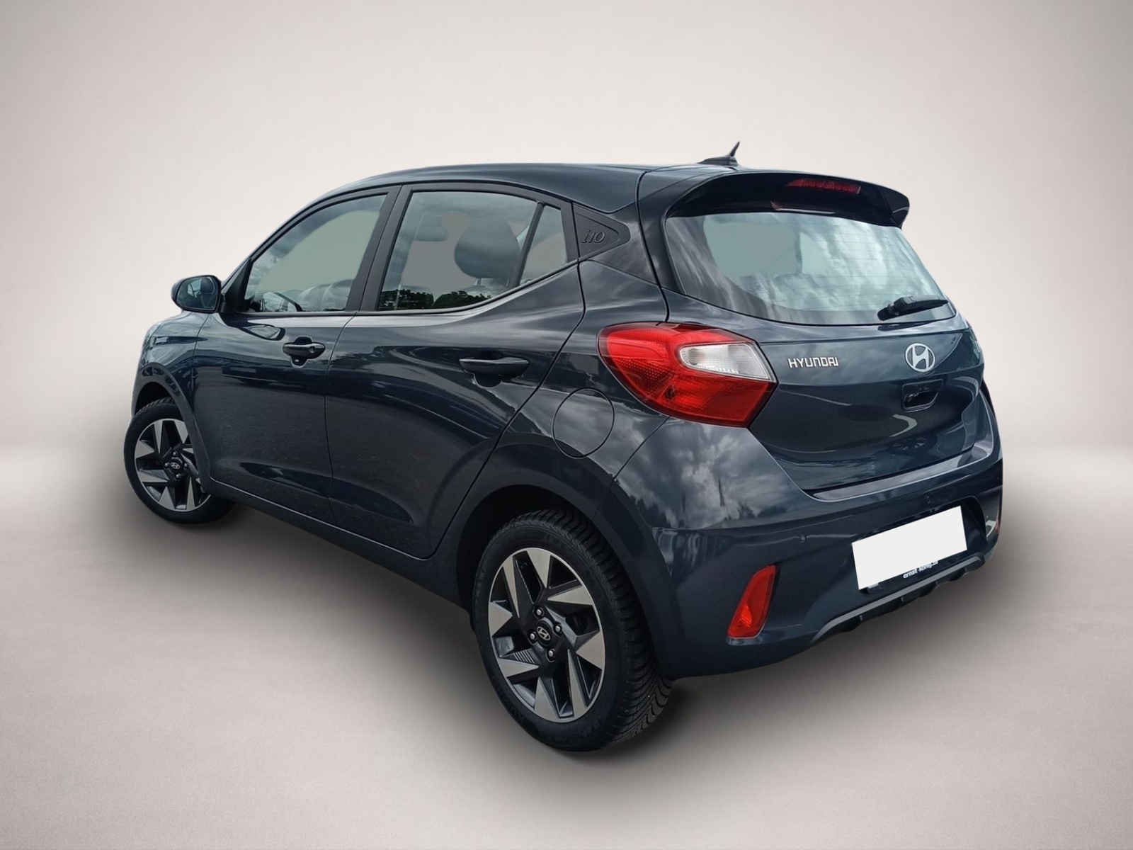 Bild 4 Hyundai i10 1.0 Trend *NAVI*KLIMA*CARPLAY*ANDROIDAUTO*